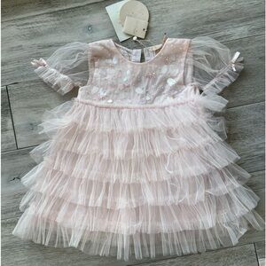 Tutu du Monde girls 18-24 months Dress